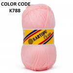 KARTOPU FLORA WOOL 